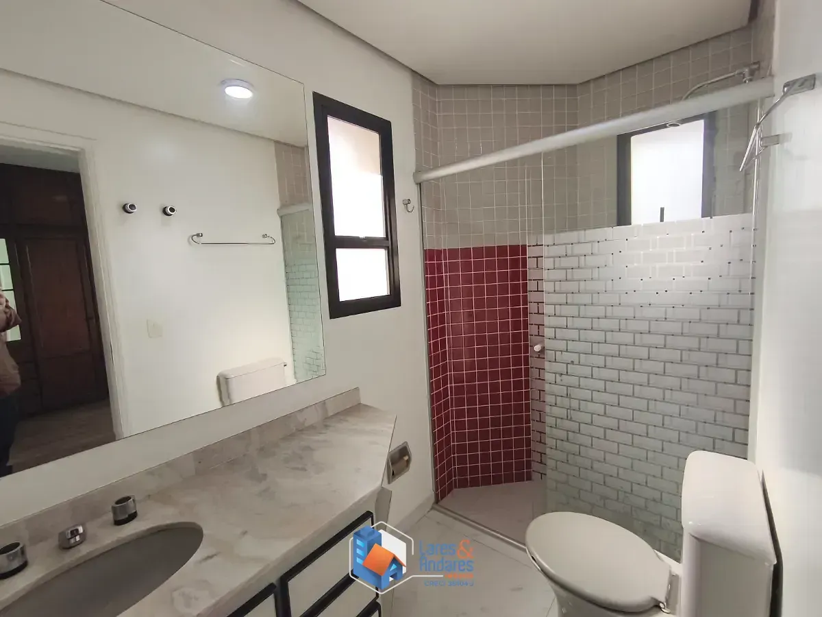Imagem Apartamento para venda em Bela Aliança com 3 quartos, sendo 1 suíte, 105m²