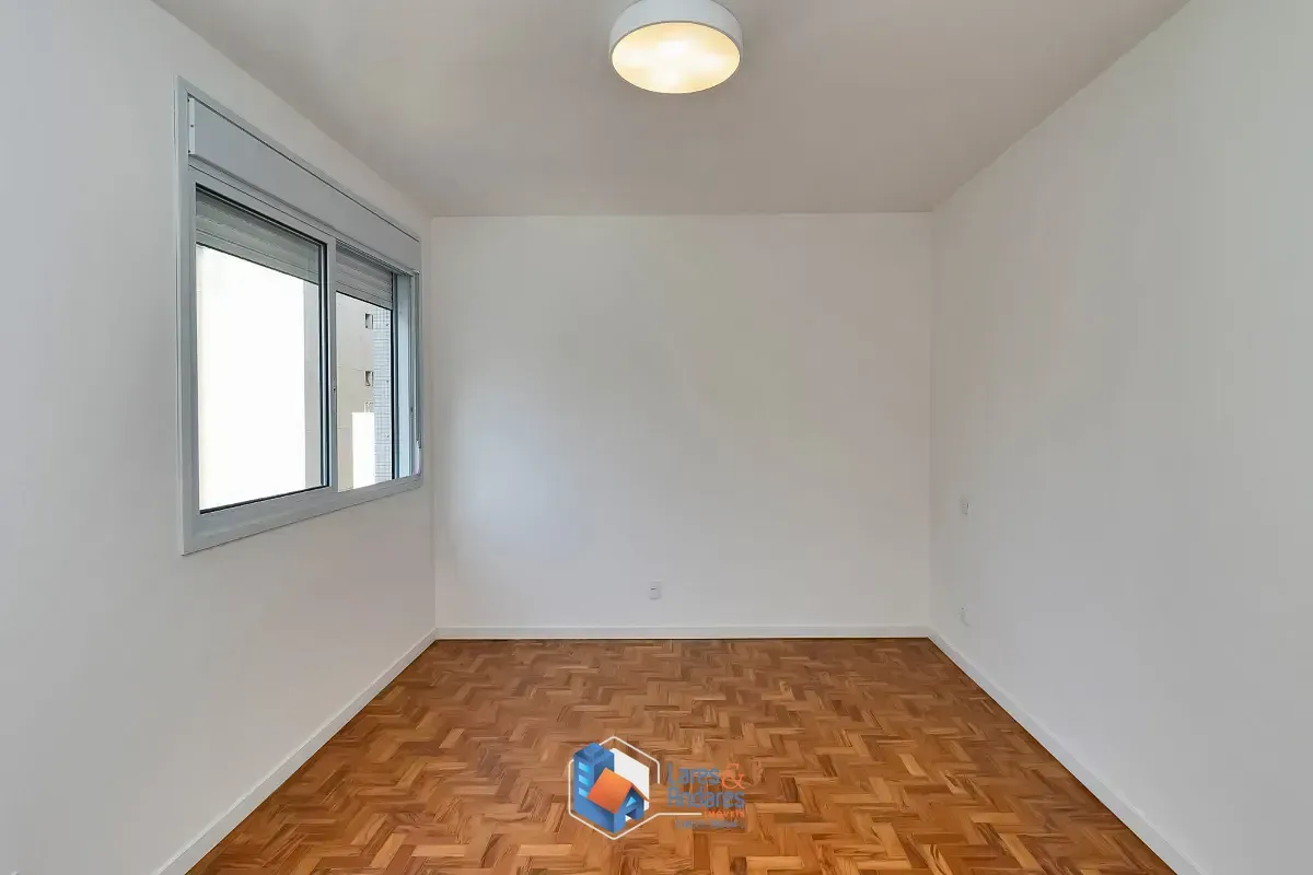 Imagem Apartamento para venda em Jardim Paulista com 2 quartos, sendo 1 suíte, 107m²