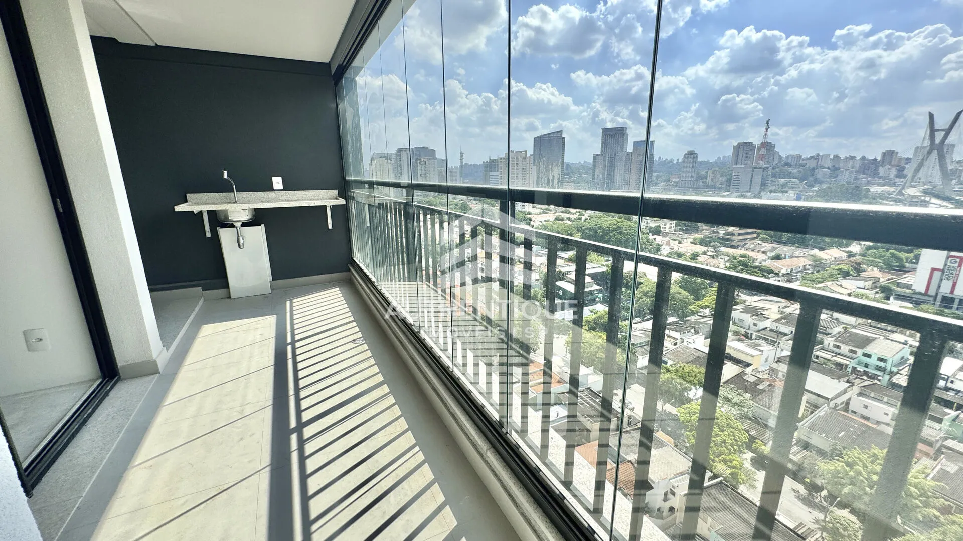 Imagem TRENDS BROOKLIN - Apartamento no bairro Brooklin à venda