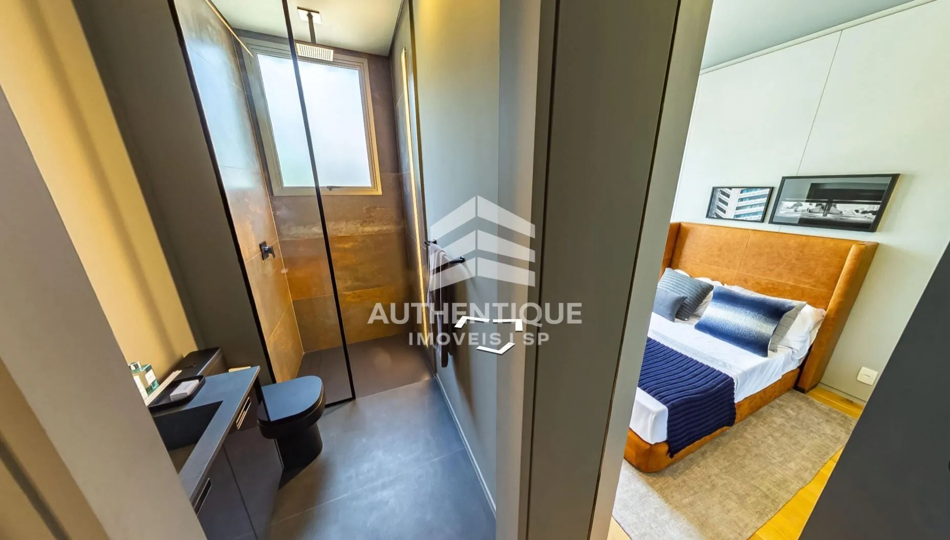Imagem PRAÇA LINDENBERG CLODOMIRO ITAIM - Apartamento à venda em São Paulo/SP