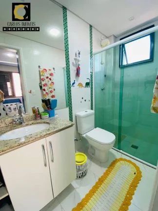 Imagem Casa maravilhosa no coração do Boqueirão com 3 dormitórios!!!!