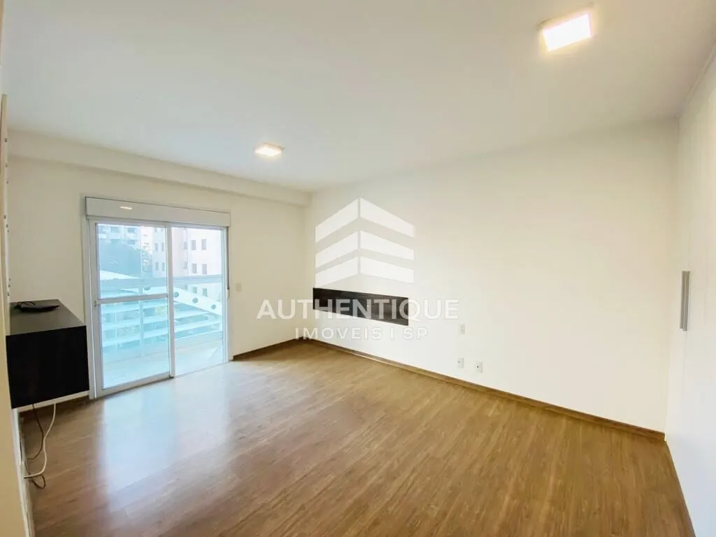 Imagem MONTBLANC TATUAPE - Apartamento à venda em São Paulo/SP