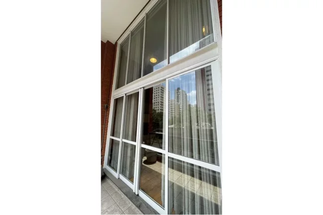 Imagem Apartamento à venda em São Paulo, Itaim Bibi, com 1 quarto, 79m2