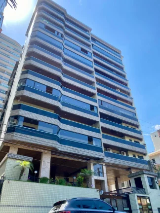 Imagem APARTAMENTO NO CANTO DO FORTE