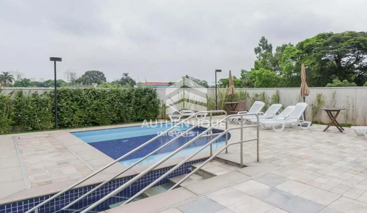 Imagem WIN ALTO DA BOA VISTA - Apartamento à venda no bairro Santo Amaro - São Paulo/SP, Zona Sul
