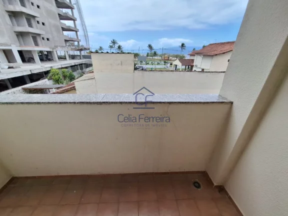 Imagem Apartamento de 2dormitórios em excelente localização, próximo à praia do Indaiá - Caraguatatuba/SP