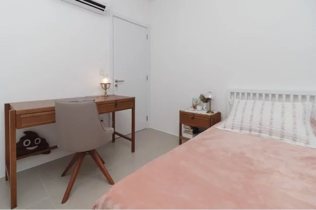 Imagem Apartamento para venda no bairro Higienópolis em Porto Alegre