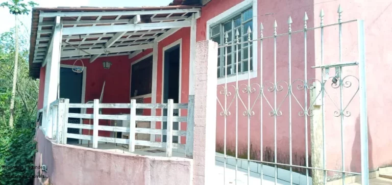 CHACARA RURAL em CALDAS - MG, CAMPININHA