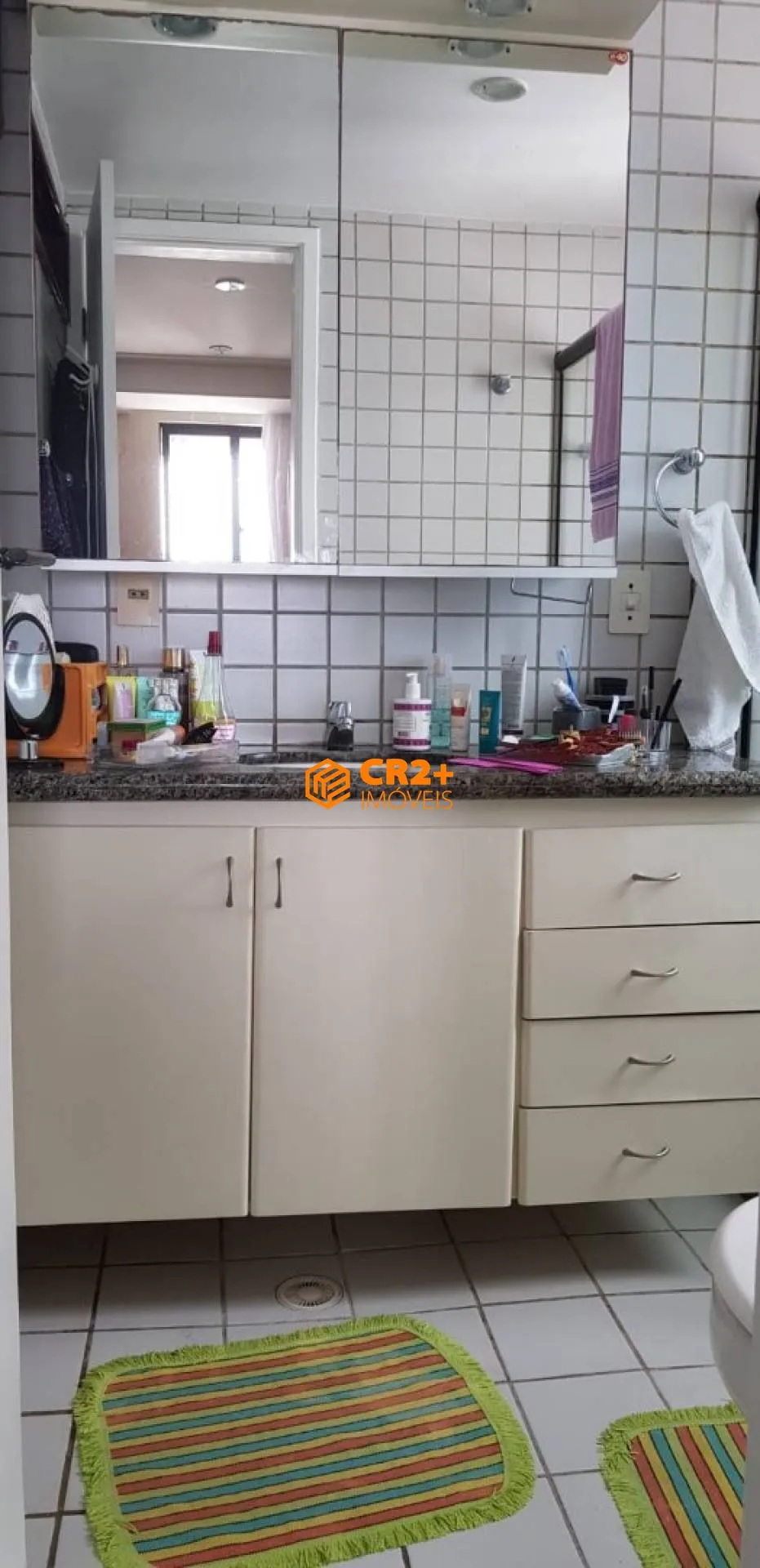 Imagem Apartamento a Venda 138m2 com 3 Quartos, 2 Suítes no bairro Boa Viagem em Recife