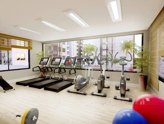 Imagem PONTAL PARK Apartamento de 03 Quartos, Ilhéus´