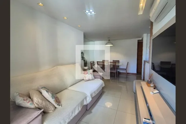 Imagem Apartamento à Venda - Recreio, 3 Quartos, 85 m2