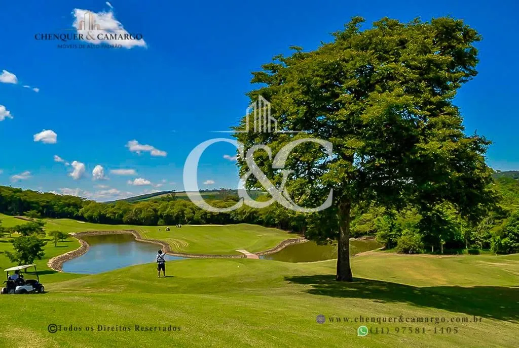 Imagem Terreno à venda na Quinta da Baroneza, 3.040m², declive e vista panorâmica