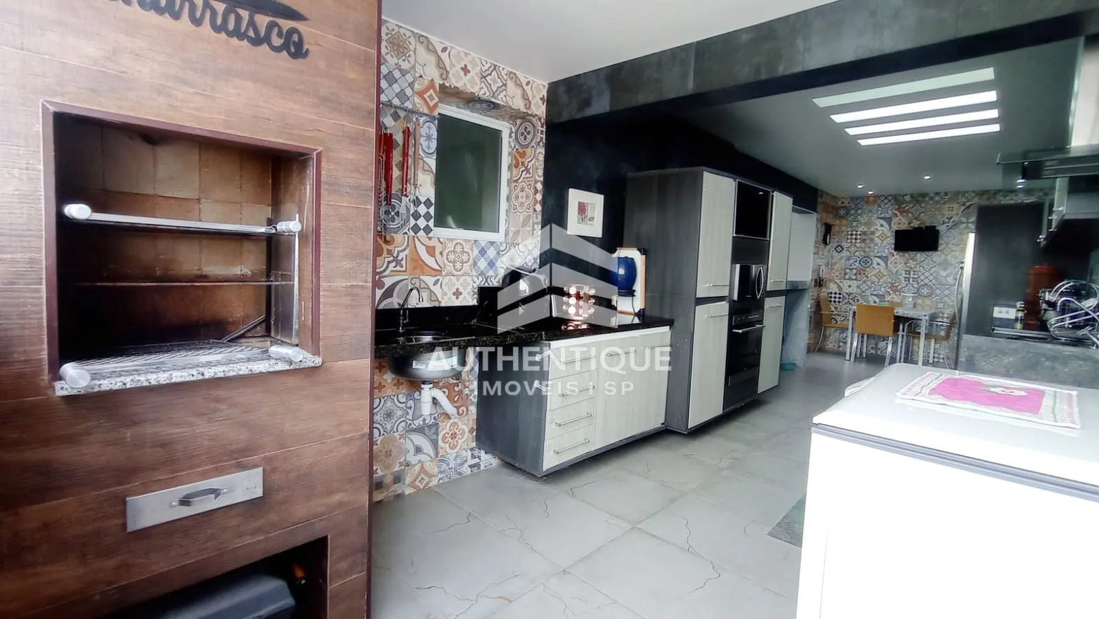 Imagem VILLAGGIO MAGGIORE CENTRO SBC - Apartamento à venda no bairro Centro - São Bernardo do Campo/SP