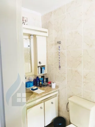 Imagem Cobertura, 2 dorms, 2 banheiros, 121 m², 1 vaga - Suisso - SBC/SP