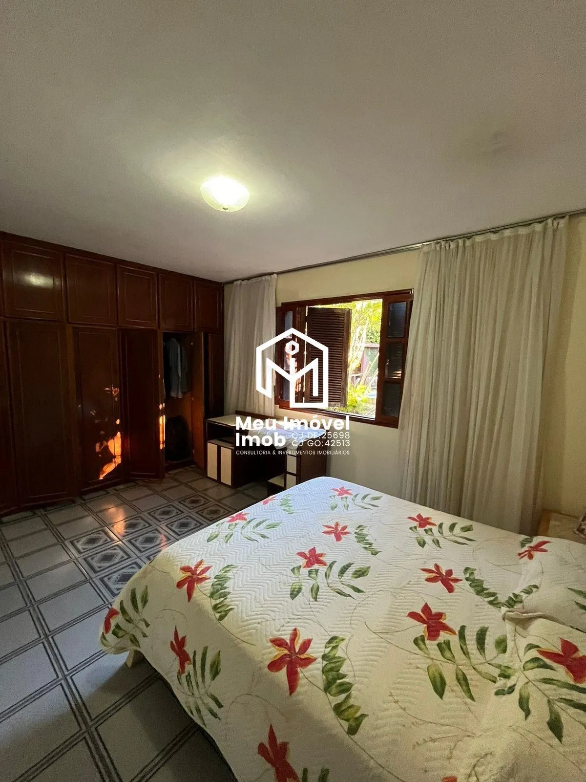 Imagem Cond Ville de Montagne Casa 6 Quartos 4 Suítes 4 Vagas 640m²