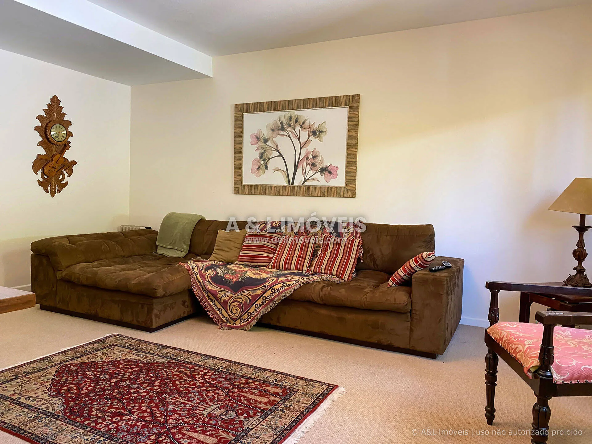 Imagem Casa em Campos do Jordão | Alto Capivari | 700 m² | 6 Suítes