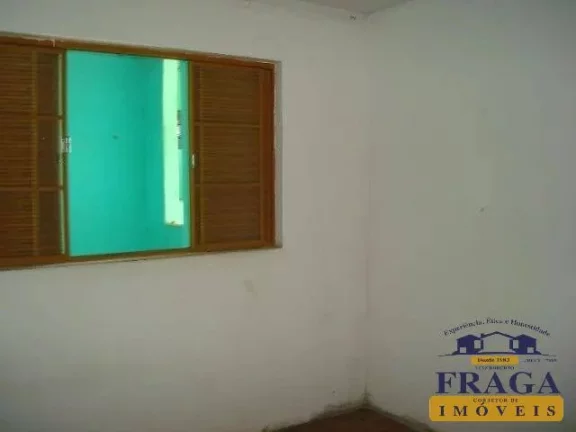Imagem CASA C/ 227 M² | 03 QUARTOS | 03 VAGAS