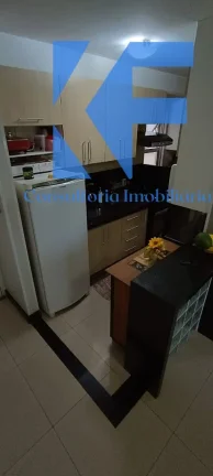 Imagem APARTAMENTO RESIDENCIAL em HORTOLÂNDIA - SP, VILA SÃO FRANCISCO