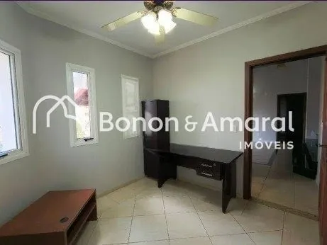 Imagem Casa no Condomínio Moinho de Vento - Valinhos/SP