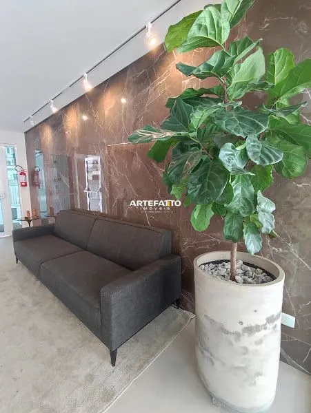 Imagem Apartamento à venda em Ubatuba, Praia do Tenório, com 2 quartos, 75m2