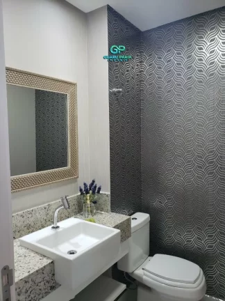 Imagem Apartamento Padrão para Venda em Enseada Guarujá-SP