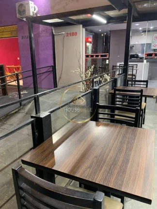 Imagem Ponto Comercial, 55m², Urbanova, São José dos Campos.