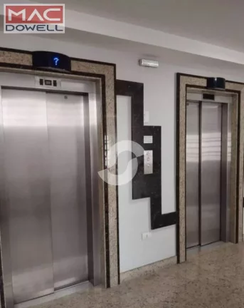 Imagem Sala Comercial 87 m² - Rua Miguel de Frias - Icaraí