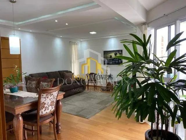 Imagem Apartamento com 3 Suítes em Santo André | 3 Vagas | Ótima Localização
