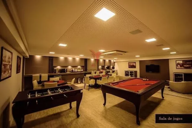 Imagem Vende-se em Tambaú ,perto da praia,apartamento estilo flat pronto para rentabilizar