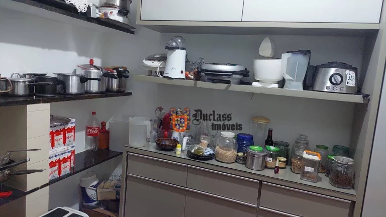 Imagem Casa com 5 dormitórios à venda, 415 m² por R$ 1.850.000,00 - Vila Esperia Ou Giglio - Atibaia/SP