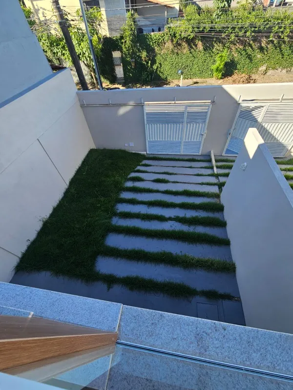 Imagem CASA RESIDENCIAL em SERRA - ES, CIDADE CONTINENTAL