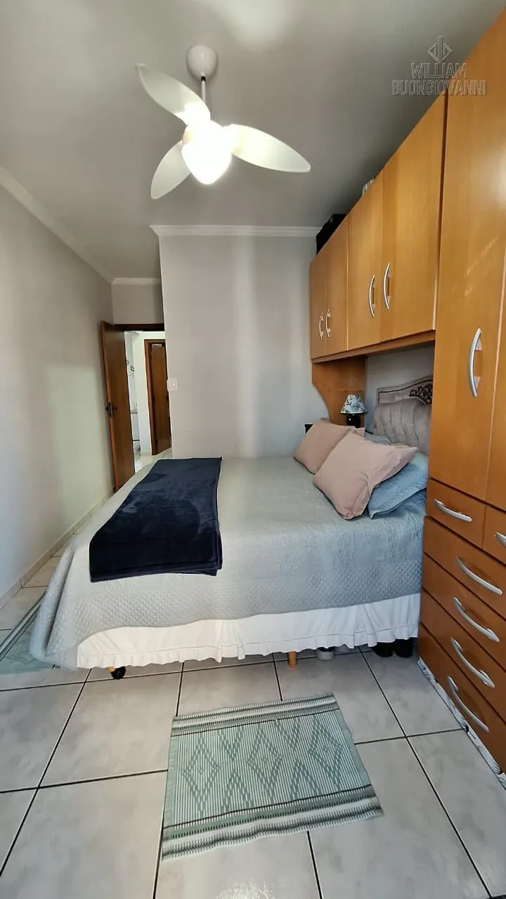 Imagem Apartamento 02 dormitórios sendo 1 suítes no coração da vila Guilhermina