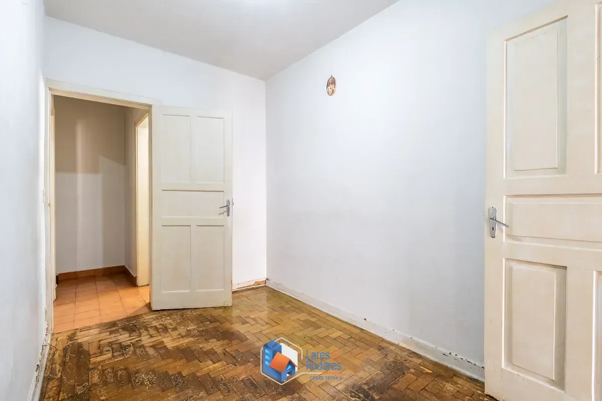 Imagem Sobrado para venda em Vila Clementino com 4 quartos, 90m²