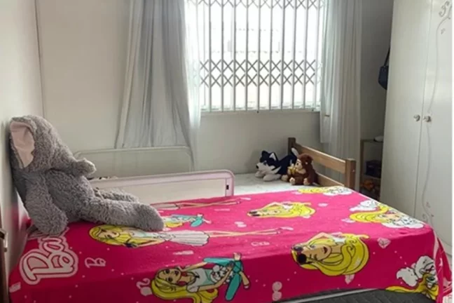 Imagem BAB 135 590231183-36 - Casa à venda no bairro Baia - Itajaí/SC