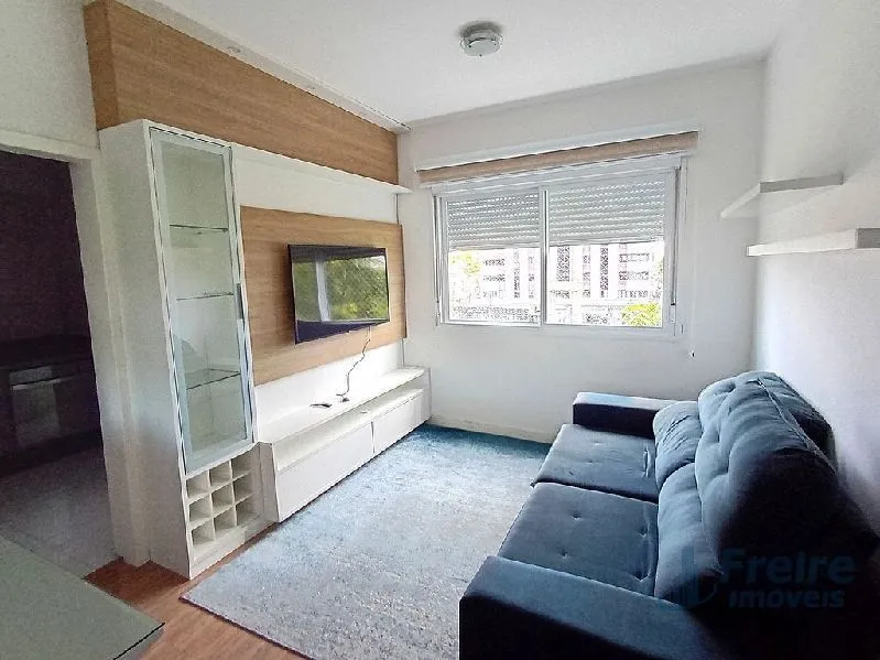 Imagem Apartamento em Menino Deus