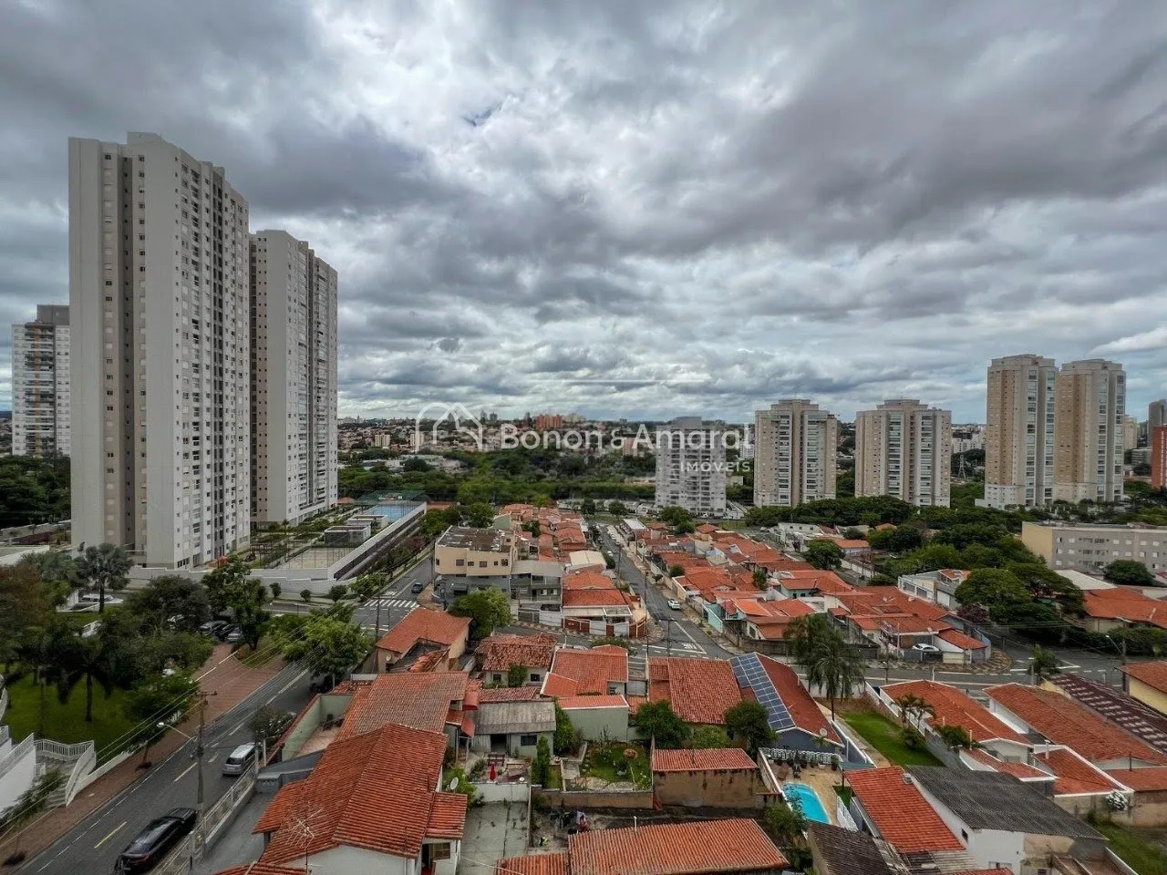 Imagem Apartamento com Planejados e Estrutura Completa no Taquaral