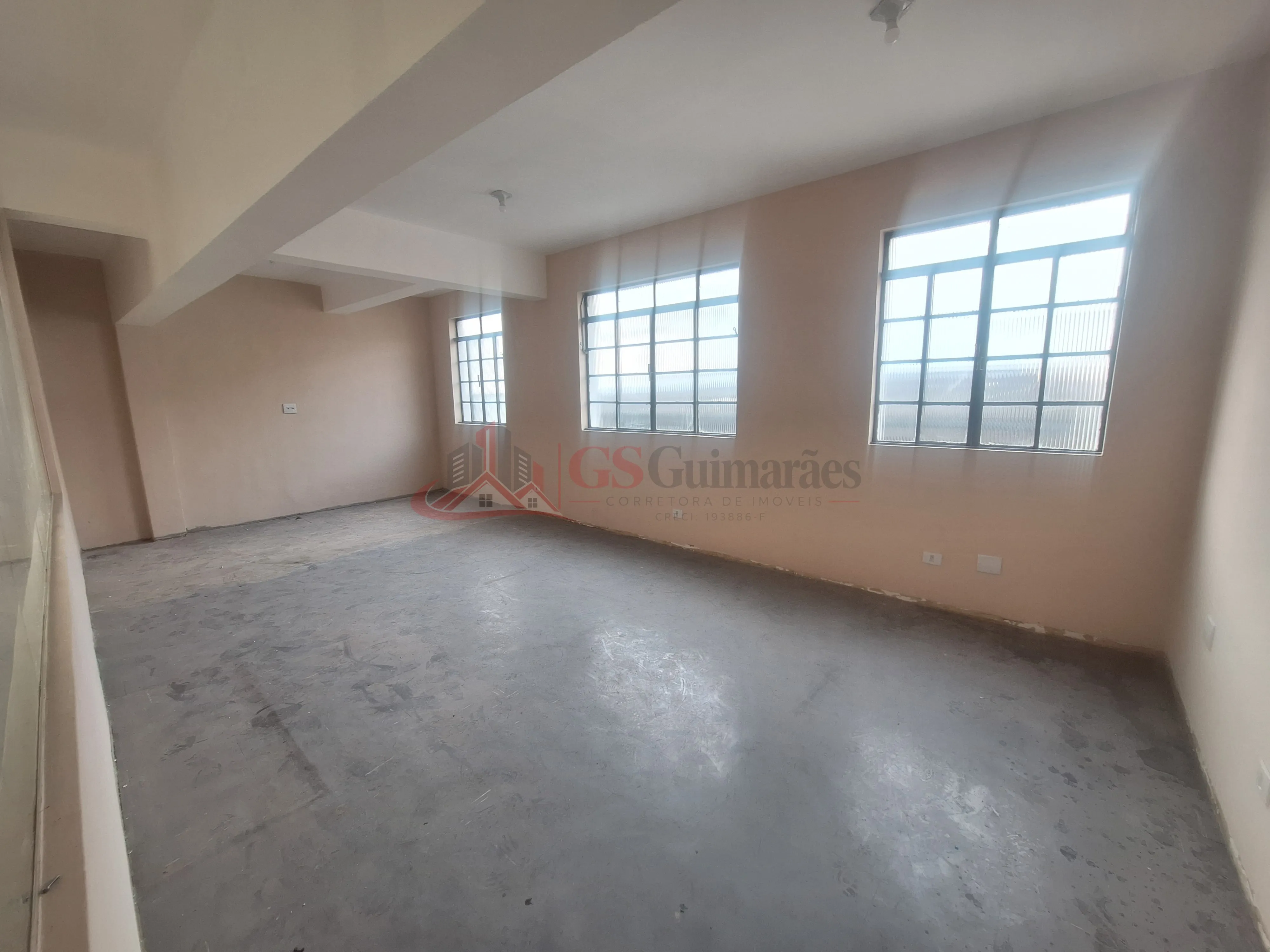 Imagem Galpão industrial para locação - 673 m² | Vila Maria