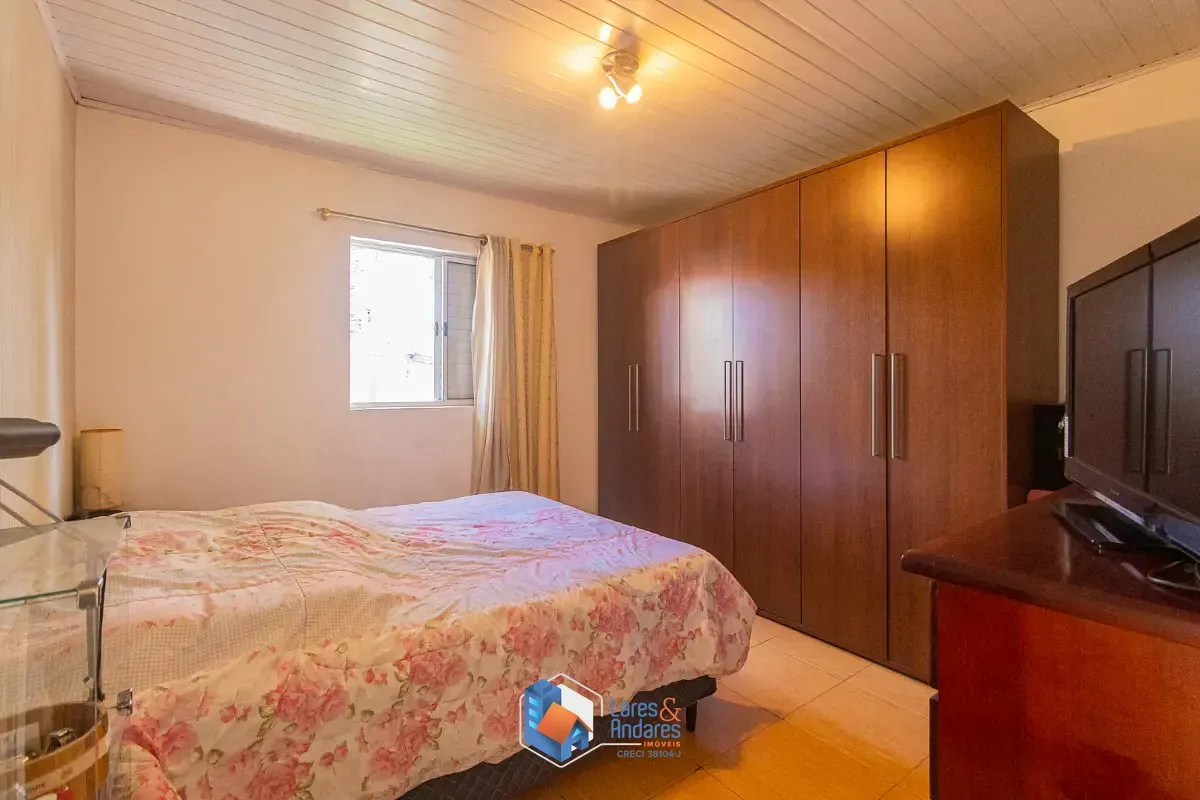 Imagem Casa para venda em Vila Mascote com 3 quartos, 114m²