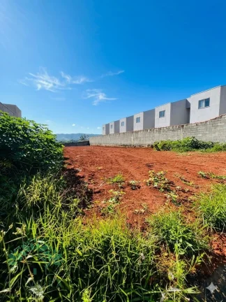 Imagem TERRENO RESIDENCIAL em EXTREMA - MG, RECANTO DO SOL