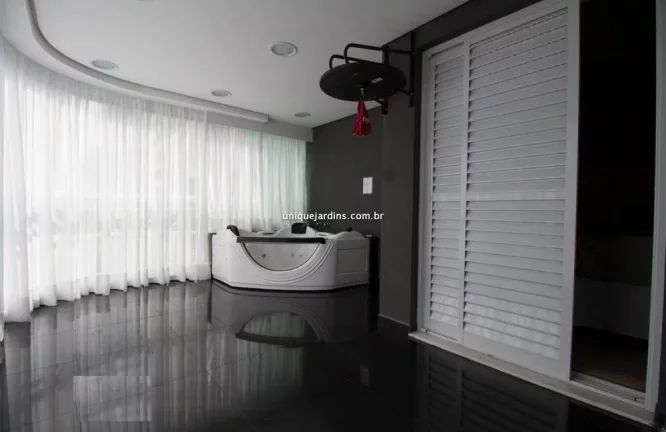 Imagem Apartamento para alugar Jardim América São Paulo