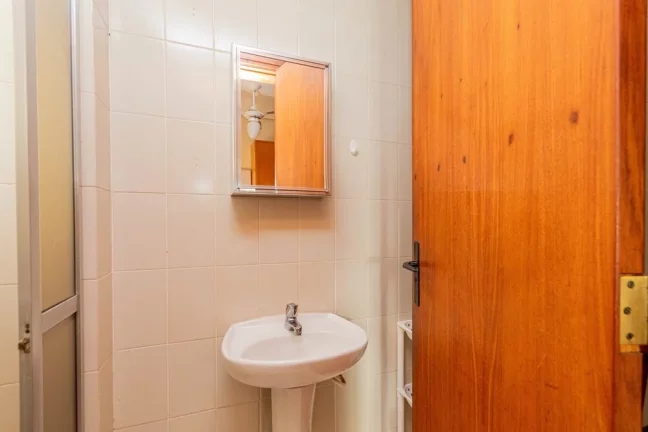 Imagem Apartamento para venda no bairro Rio Branco em Porto Alegre