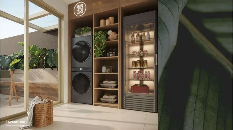 Imagem Soul Rio Ipanema - Lançamento em Ipanema | Studios a partir de R$ 1.840.000