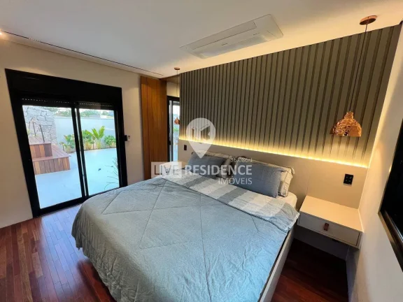 Imagem Casa à Venda no Condomínio Ecologie - Itatiba, SP