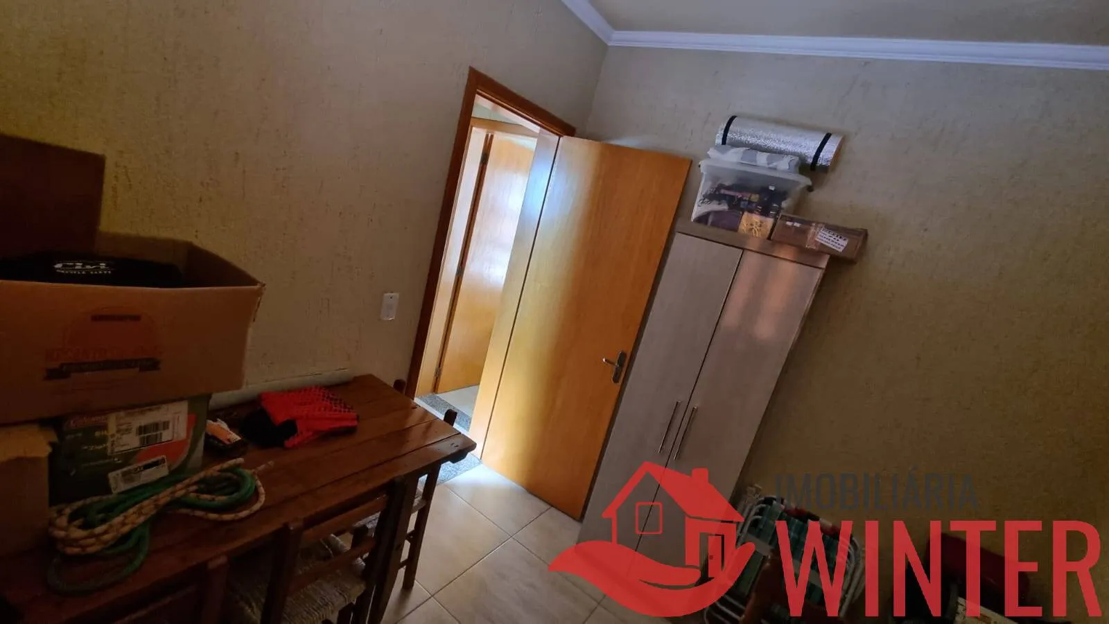 Imagem Sobrado de 65,58m² com móveis sob medida em Bom Princípio.