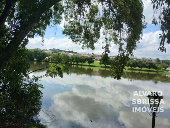 Imagem Terreno à venda no Condomínio Palmeiras Imperiais na cidade de Salto! ESTUDA PROPOSTA