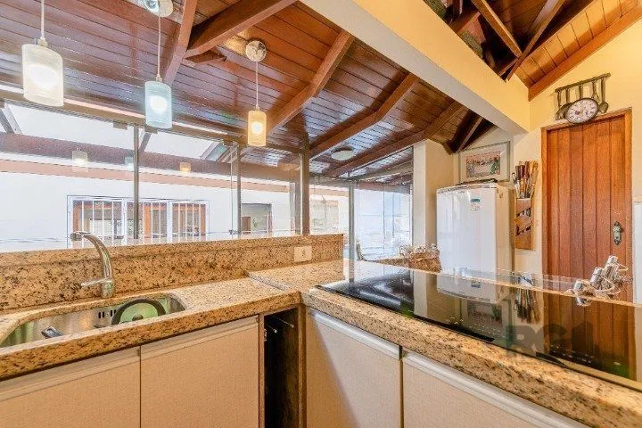 Imagem Casa de Condomínio em Tristeza