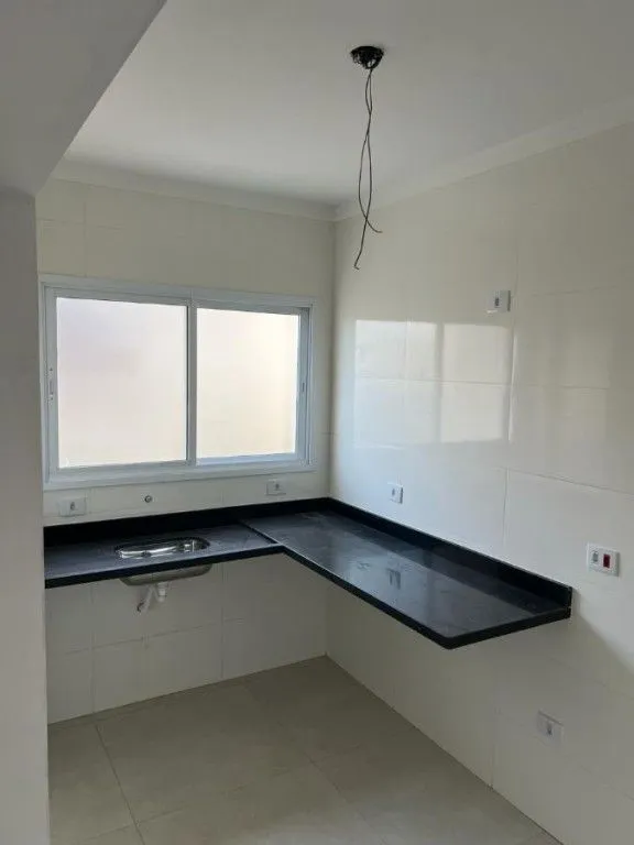 Imagem Apartamento à Venda em Caiçara, Praia Grande - SP