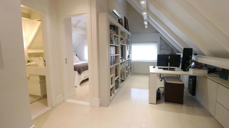 Imagem CASA RESIDENCIAL em São Paulo - SP, Paraíso do Morumbi