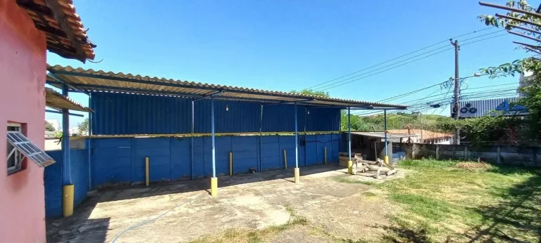 Imagem Terreno Comercial à Venda em Votorantim-SP, Bairro Parque Esplanada - 260m² de Área!