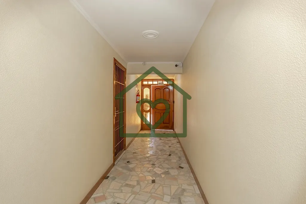 Imagem Grande oportunidade de morar com conforto e tranquilidade!! Apartamento de dois dormitórios com vag...